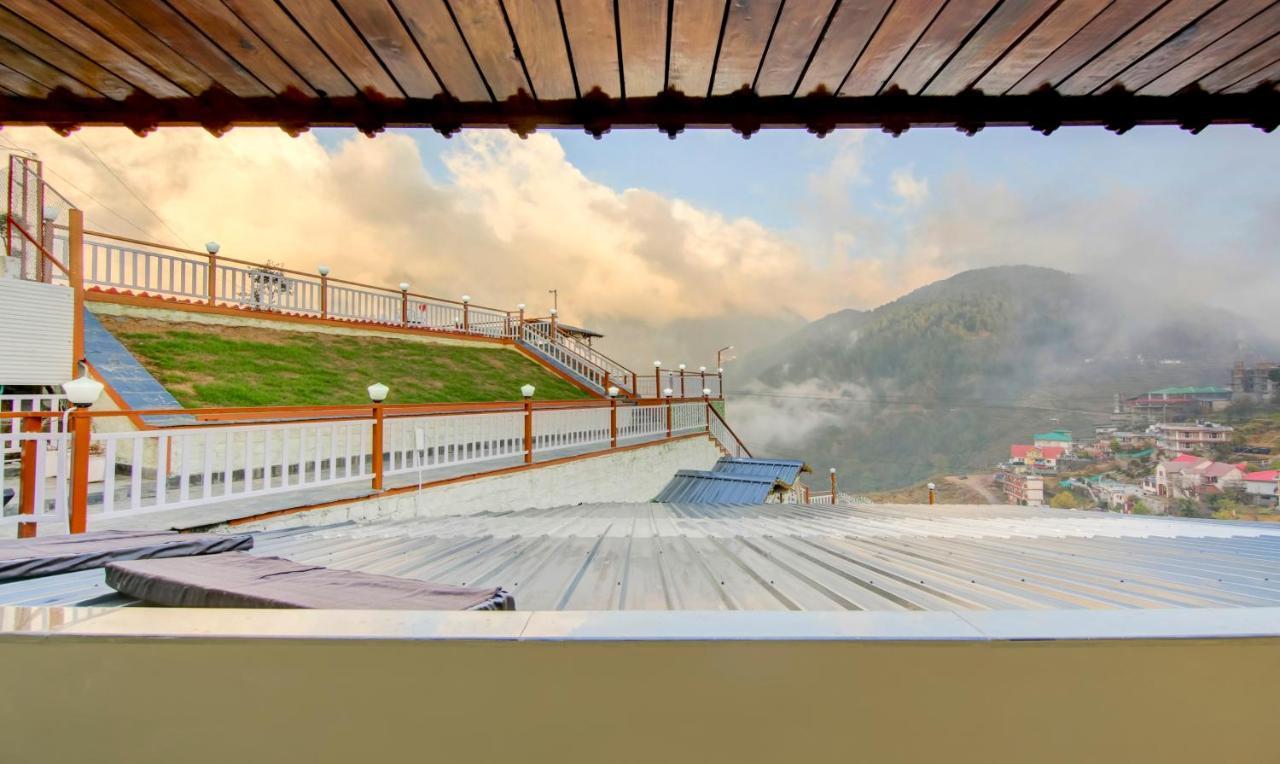 The Alpine Villa Mcleodganj McLeod Ganj Exteriér fotografie